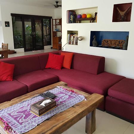 Villa Horizon Nusa Dua Нуса Дуа Екстериор снимка