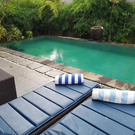 Villa Horizon Nusa Dua Нуса Дуа Екстериор снимка